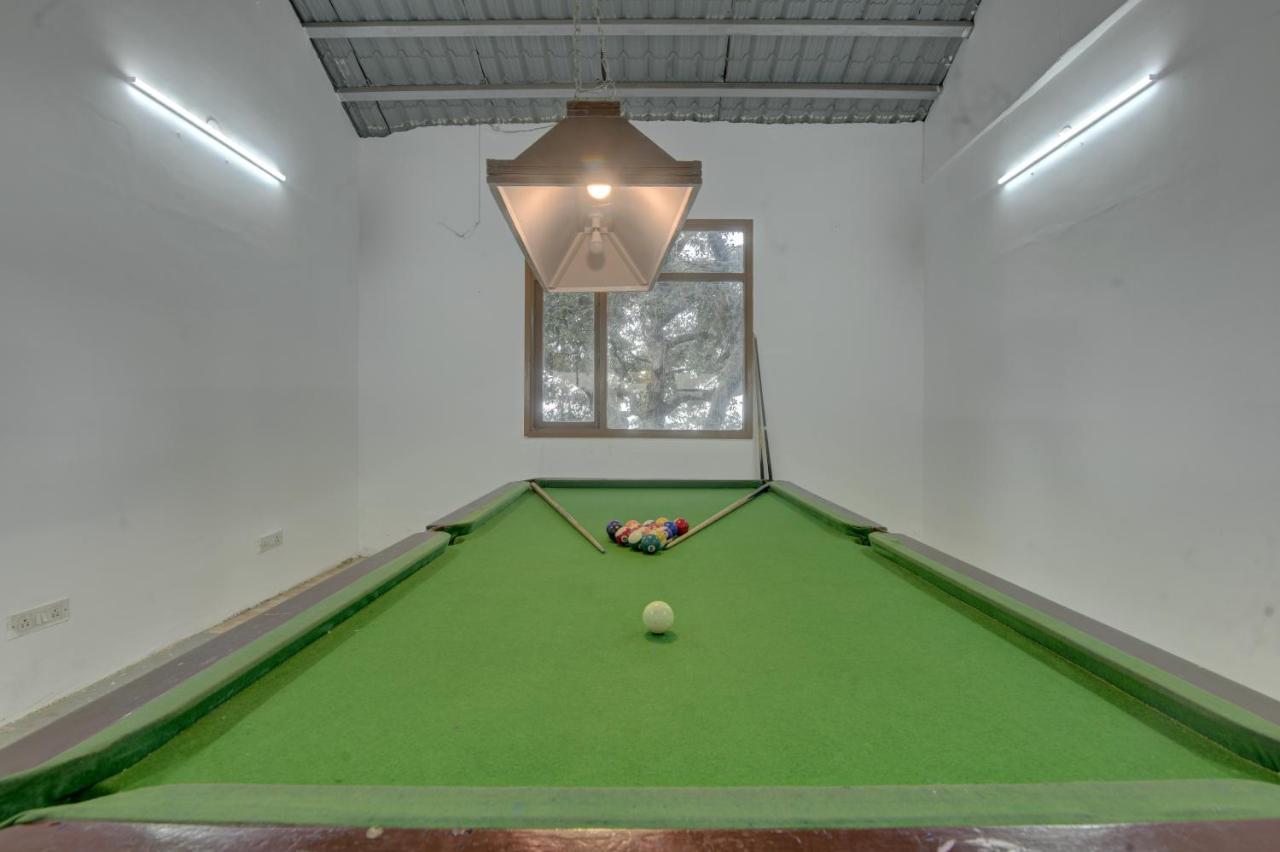 Tarika Resort & Spa , Chail Buitenkant foto